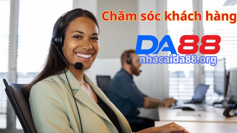 Cách liên hệ chăm sóc khách hàng Da88 hiệu quả