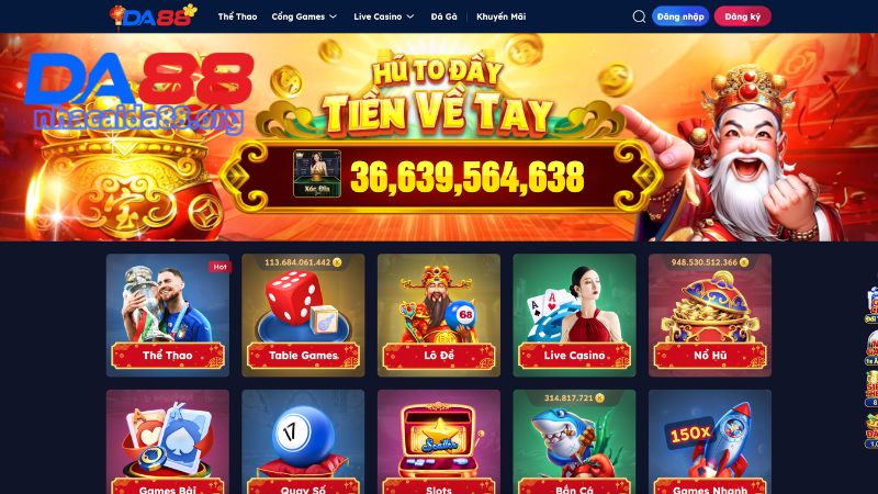 Điều kiện cần phải đáp ứng khi đăng ký và đăng nhập Da88 