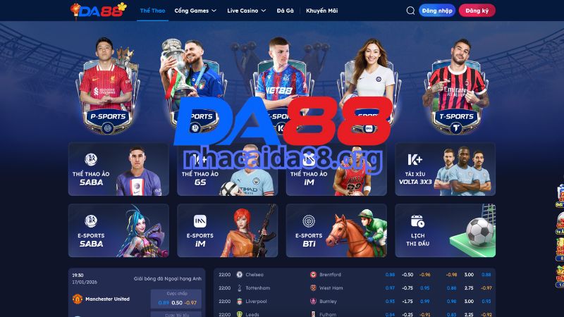 Những phương pháp đảm bảo an toàn khi truy cập vào link nhà Da88