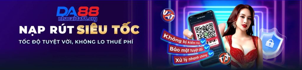 Ảnh đại diện da88