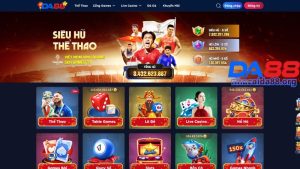 Cập nhật lý do hội viên cần chọn link vào chính thống Da88