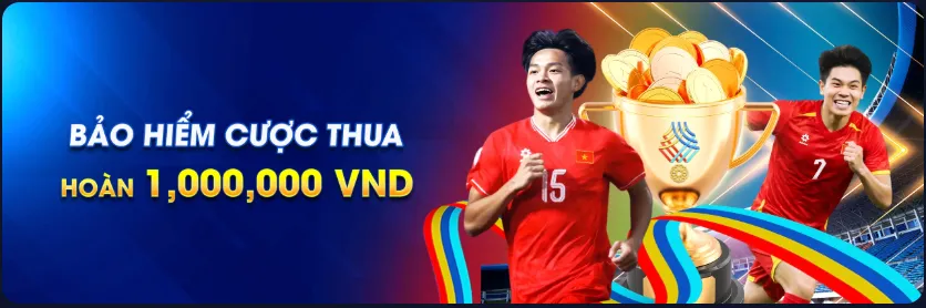 DA88 hoàn tiền 100% vé thua đầu ngày