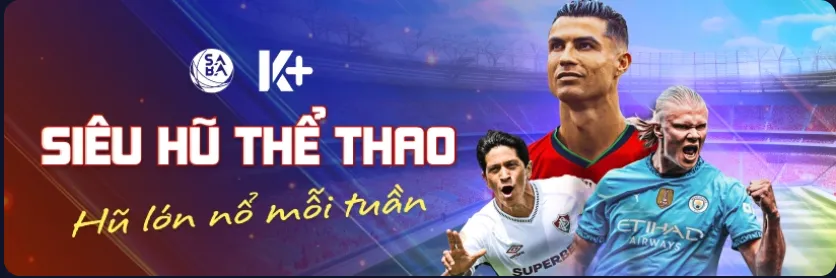 Đam mê bóng đá bất tận cùng Siêu Hũ Thể Thao