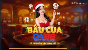 Sơ lược về game Bầu Cua DA88 