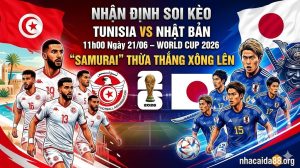 nhan-dinh-soi-keo-tunisia-vs-nhat-ban-11h00-ngay-21/06-–-world-cup-2026:-“samurai”-thua-thang-xong-len